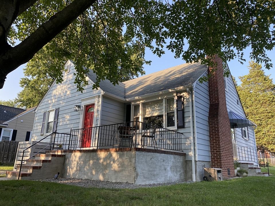 1st image of 501 Darlene Ave
