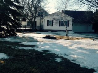 2025 Cleaver Rd, Caro, MI 48723