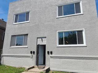3802 Fir St UNIT 1S, East Chicago, IN 46312