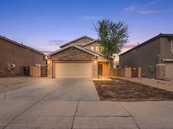 14780 W Bloomfield Rd, Surprise, AZ 85379
