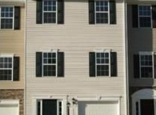 124 Compass Cv, Stafford, VA 22554