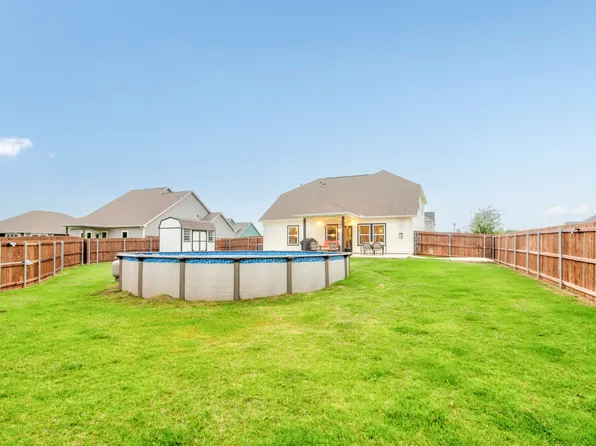 600 Kyle Dr, Tioga, TX 76271