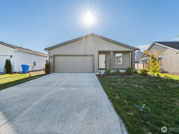 19812 138th Avenue E, Graham, WA 98338
