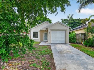 Villas Of Palm Bay, Florida City, FL 33034