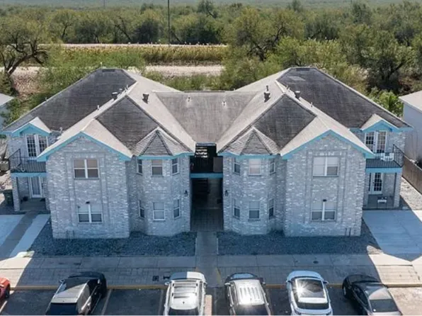 1802 Oasis Dr Unit 206, Mission, TX 78572