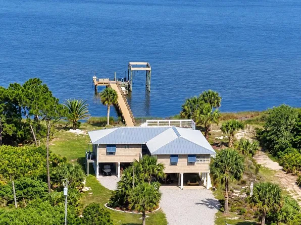 7520 Robinwood Dr, Port Saint Joe, FL 32456
