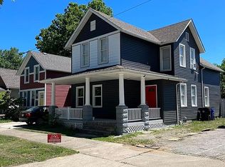 1975 W 52nd St, Cleveland, OH 44102