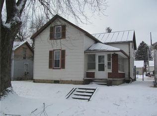 222 Markwith Ave, Greenville, OH 45331