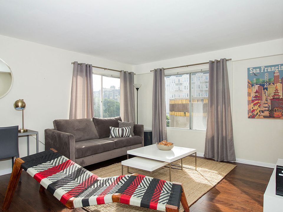 1st image of 1357 Lombard St #202