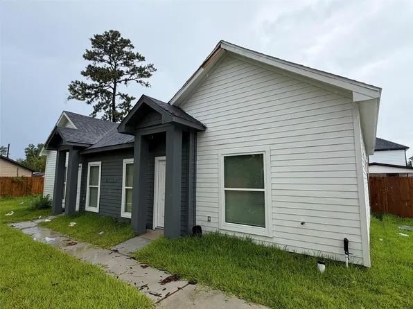 8627 Peachtree St #A, Houston, TX 77016