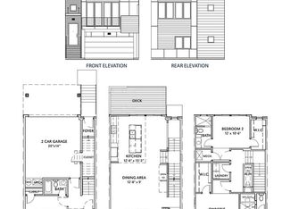 1313 Axis Cir NE, Atlanta, GA 30307