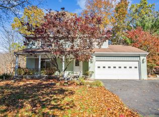 9159 Knoll Dr, Galena, OH 43021