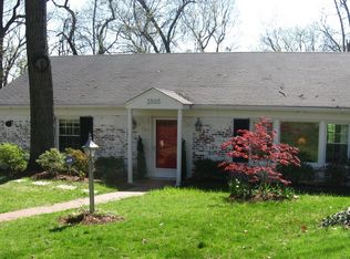 3505 Fort Hill Dr, Alexandria, VA 22310