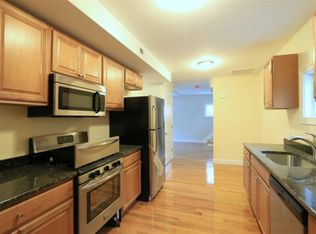 31 Elmwood St #2, Somerville, MA 02144