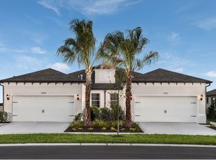 6303 Mooring Line Cir, Apollo Beach, FL 33572