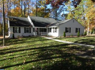 1 Sorrel Dr, Wilmington, DE 19803