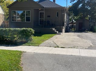 62 Grierson Rd, Toronto, ON M9W 3R3