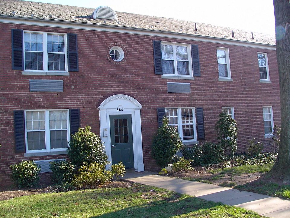 1st image of 3407C Commonwealth Ave #C