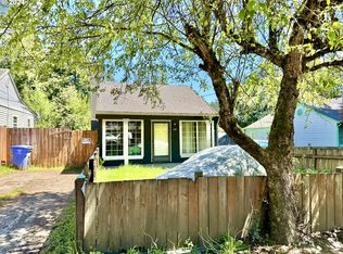 350 NE 157th Ave, Portland, OR 97230
