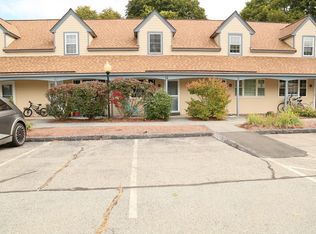 61 Kennedy Dr #61, North Chelmsford, MA 01863