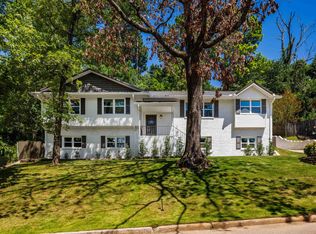 5225 Clairmont Ave, Birmingham, AL 35222