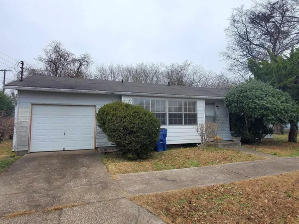 234 25th St, Cairo, IL 62914