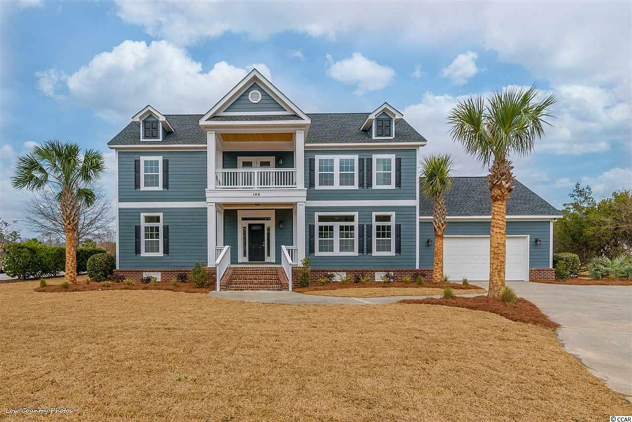 105 Hagar Brown Rd, Murrells Inlet, SC 29576 Zillow