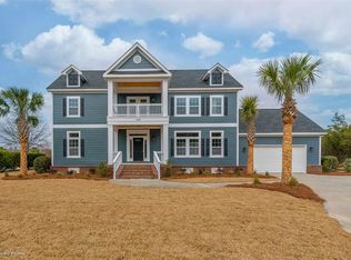 105 Hagar Brown Rd, Murrells Inlet, SC 29576