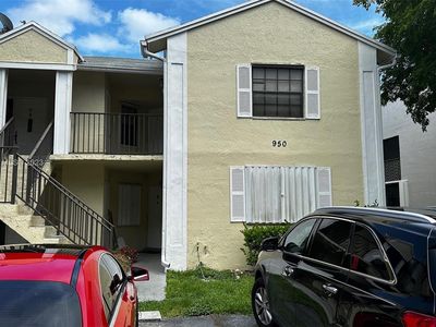 950 Constitution Dr #950B, Homestead, FL, 33034