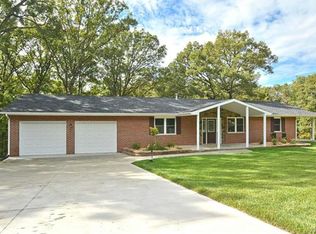 551 Highway Dd, Defiance, MO 63341