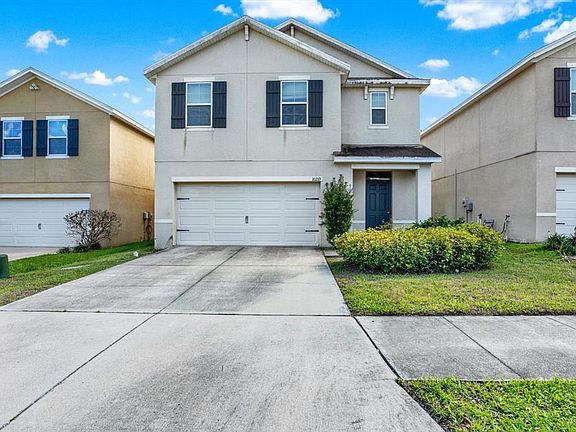 2nd image of 10219 HAWK STORM AVENUE