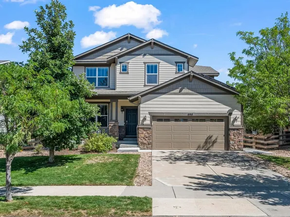 690 Fossil Bed Cir, Erie, CO 80516