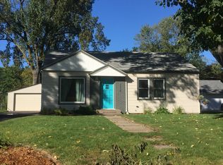 7338 Thomas Ave S, Richfield, MN 55423