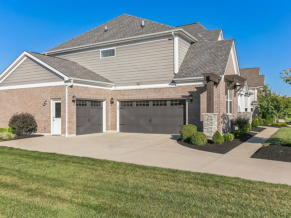 2930 Ambleside Dr, Mason, OH 45036 Zillow