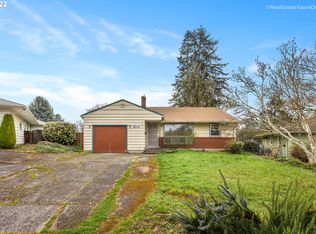 4544 SE Howe Ln, Milwaukie, OR 97222