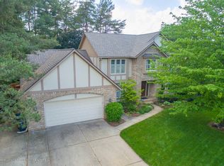 1315 Tavistock Pl, East Lansing, MI 48823