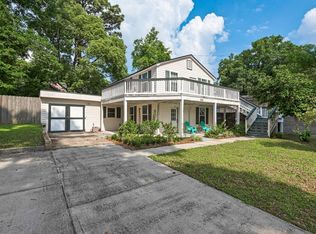 2105 Magnolia Ave #B, Pensacola, FL 32503