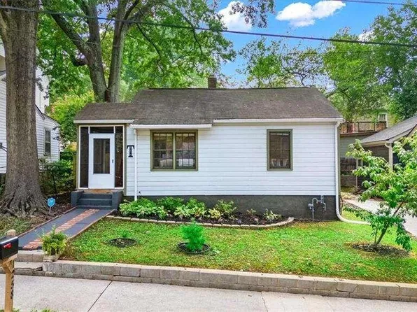 1258 Lyle Pl NW, Atlanta, GA 30318