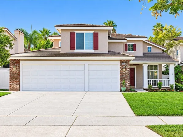 1040 Trailview Ln, Corona, CA 92881