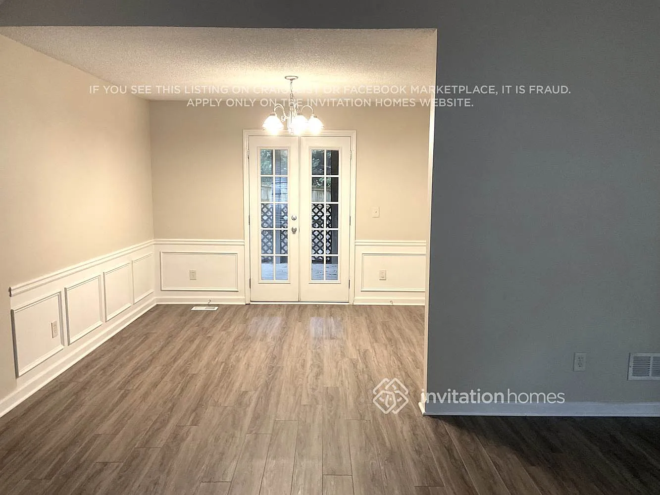 211 Whisperwood Ln NW Marietta, GA 30064 — Photo 4