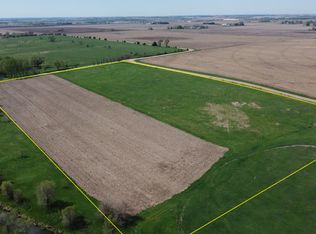 0 County Road 5, Ashland, NE 68003