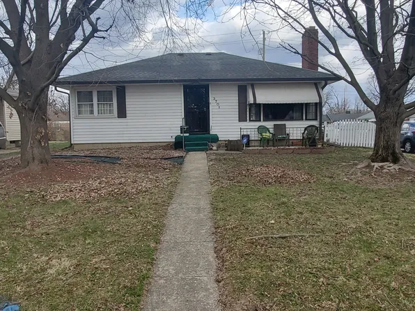 3701 N Audubon Rd, Indianapolis, IN 46218