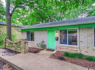 3309 Clawson Rd, Austin, TX 78704