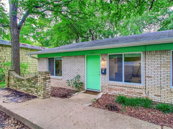 3309 Clawson Rd, Austin, TX 78704