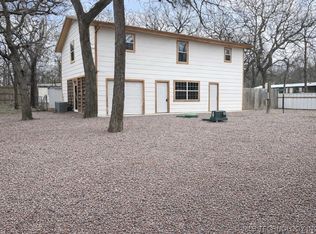 4268 Chickasaw Rd, Kingston, OK 73439