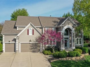 9306 W 146th Pl, Overland Park, KS 66221