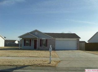 15002 E 90th Pl N, Owasso, OK 74055