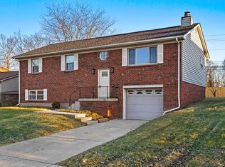 3713 Sundart Dr, Lexington, KY 40517