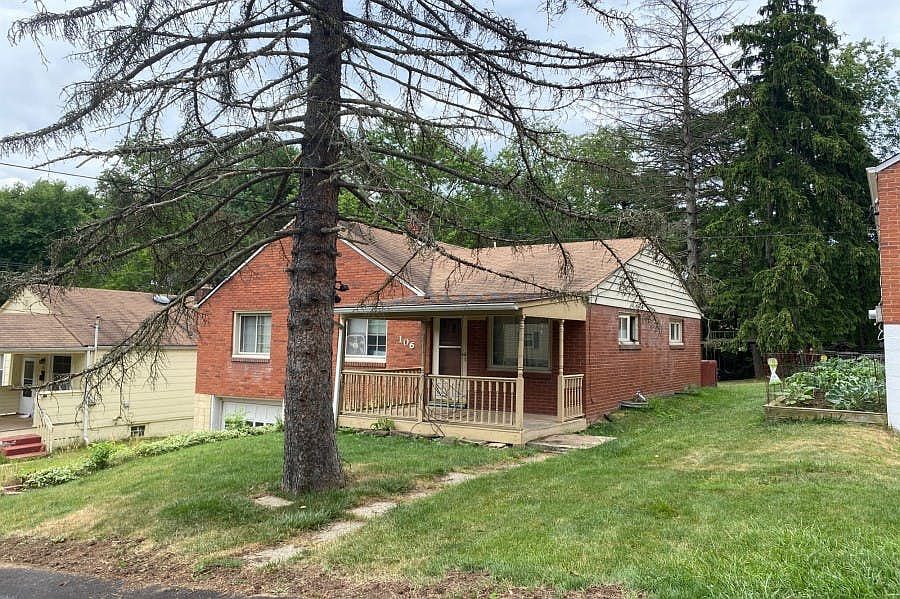 106 Morton Ln, Pittsburgh, PA 15226 Zillow