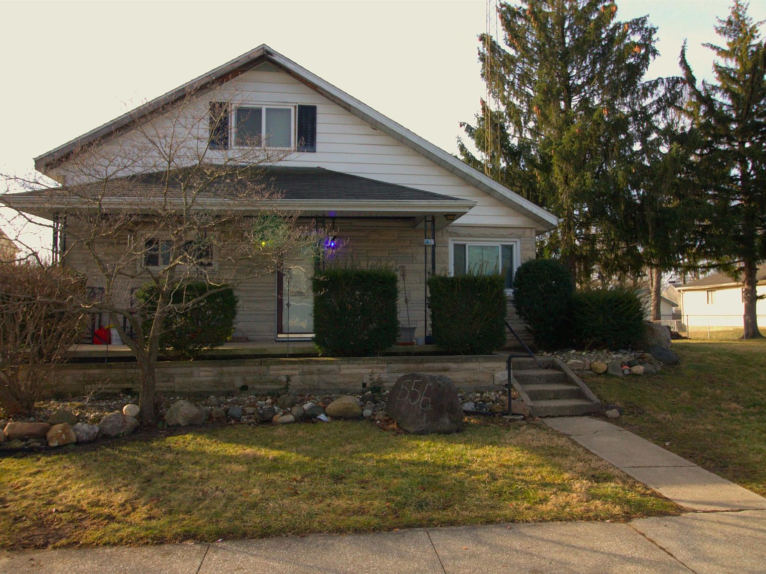 556 E Marshall St, Marion, IN 46952 Zillow